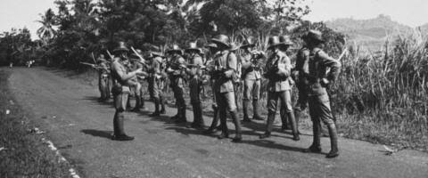 Gununghalu: Dari Ledakan ke Ladang Doa, Jejak Pertempuran 1947 yang Terlupakan