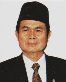Djaelani Hidayat: Dari Padalarang Menuju Kabinet Gus Dur