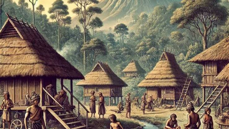 Pabaru Sunda 1962: Tahun Baru dalam Kalender Caka Sunda yang Diangkat Kembali dari Lintasan Sejarah