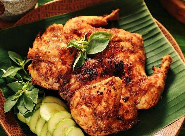 Bakakak Hayam: Tradisi Kuliner Sunda yang Sarat Filosofi
