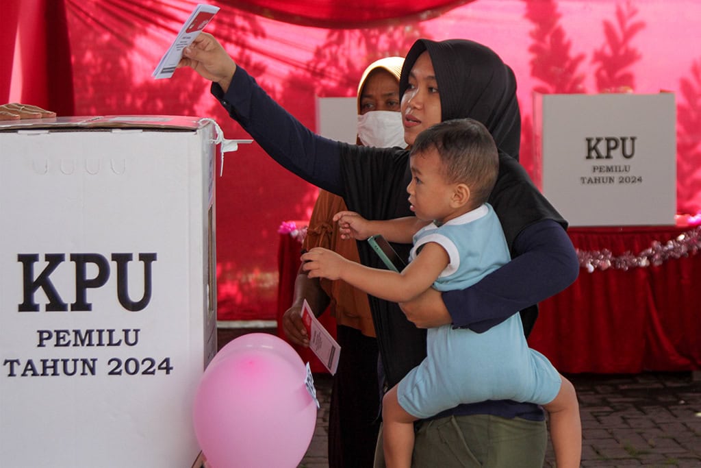 Tok! KPU Bandung Barat Tetapkan 50 Caleg Terpilih, Wajah Baru Bermunculan