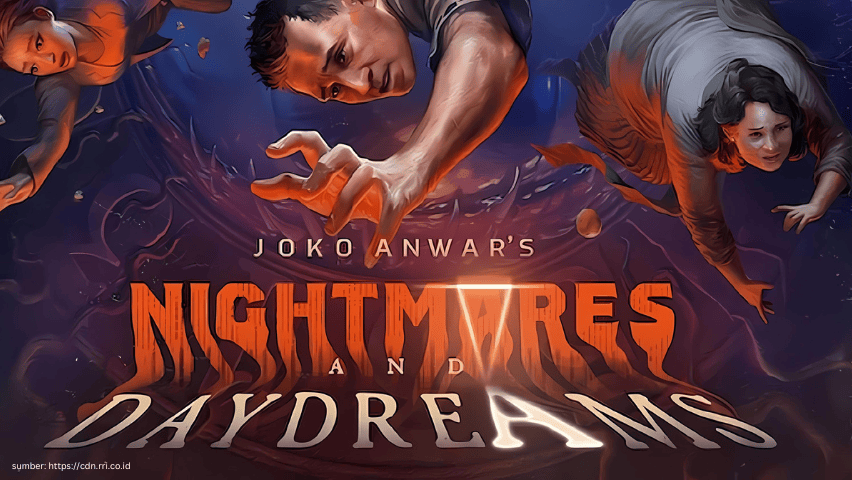 Joko Anwar’s Nightmares and Daydreams: Isu Sosial yang Menyinggung Kebijakan Publik