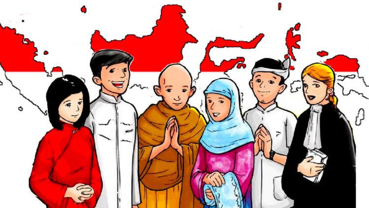 Survey King’s College London: Orang Tua Indonesia Sadar Pendidikan Agama, namun Abai Edukasi Toleransi