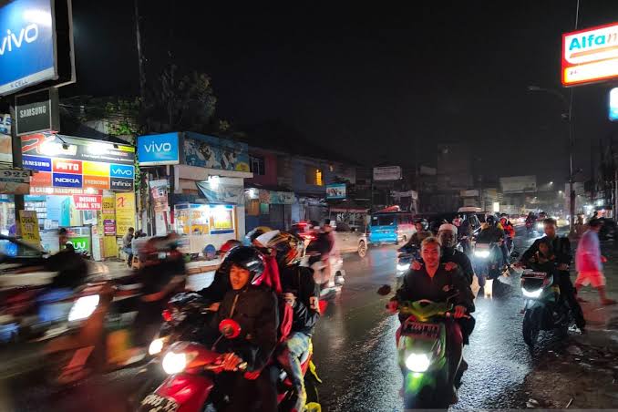 Padalarang Core: Hal-Hal Menguras Emosi yang Pasti Dihadapi Warga Padalarang