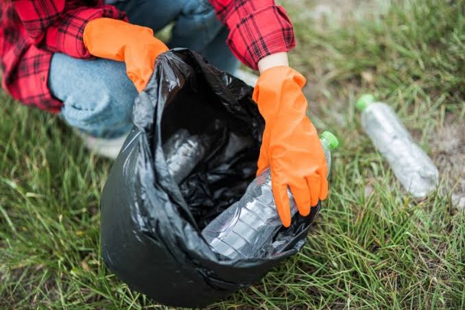 Pemkab Bandung Barat Atasi Sampah Melalui Program “Zero Food Waste”