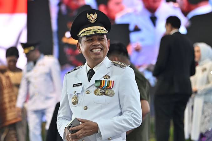 Gubernur Jawa Barat Terapkan Jam Malam untuk Peserta Didik demi Wujudkan Generasi Panca Waluya