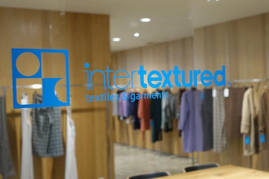 インターテクスチャード様
