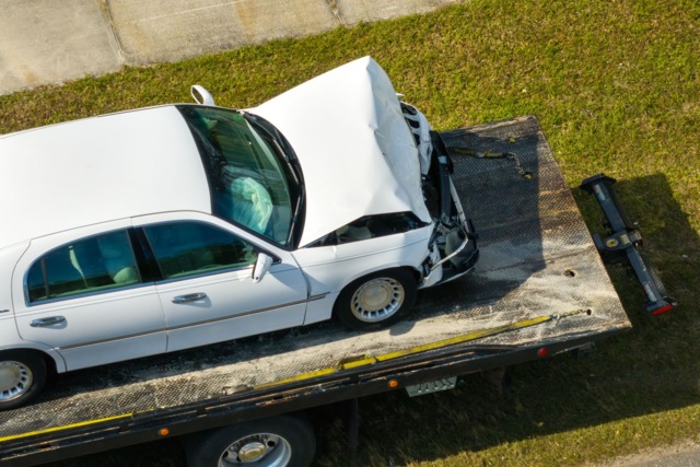 Car Removal
