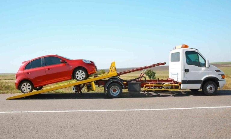 Car Removal Software