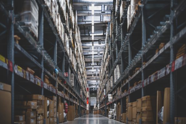 Auto dismantling inventory management software