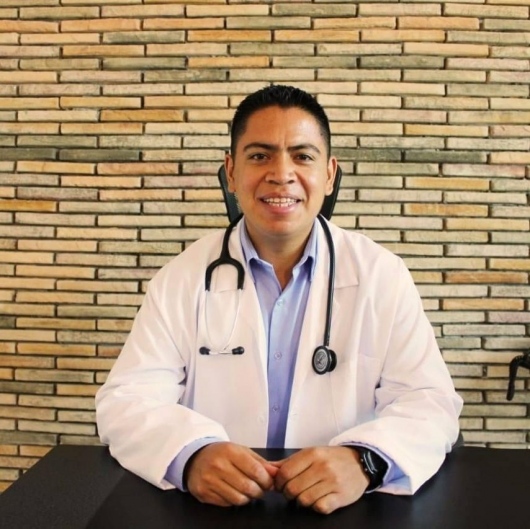 Héctor Pantoja