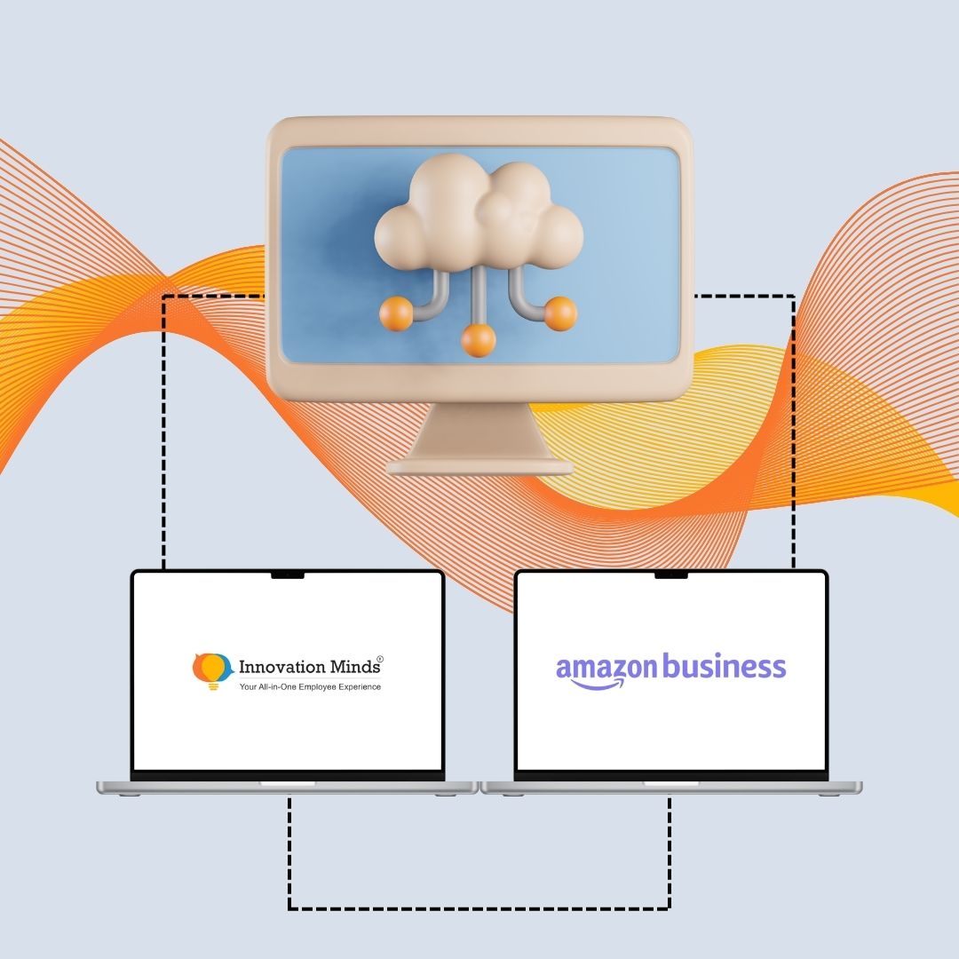 Cloud integration with Amazon Business