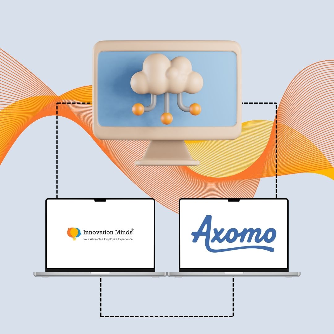 Integration with Axomo Swag Store