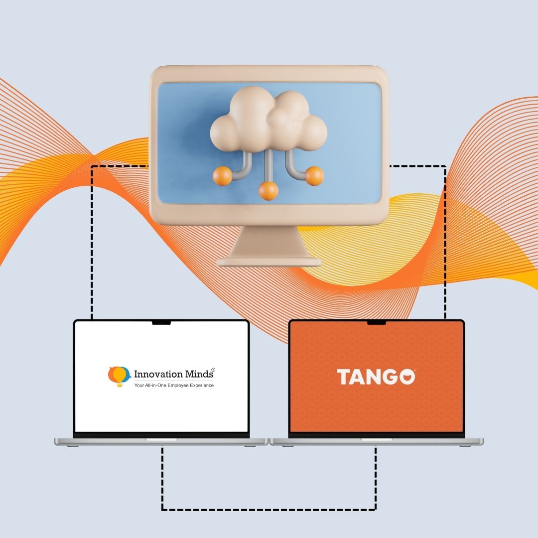 Cloud integration with Tango