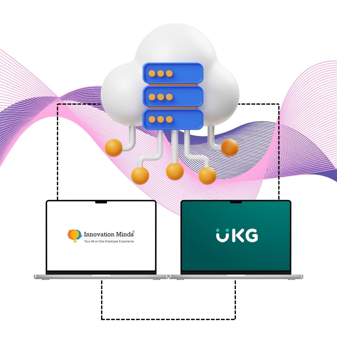 Integration with UKG