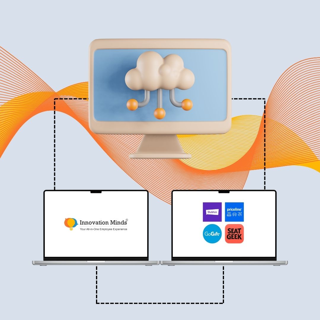 Cloud integration method with rewards