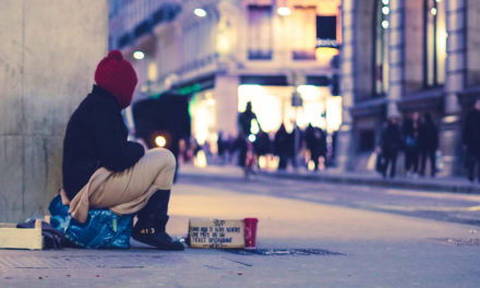 Homeless Numbers Jump