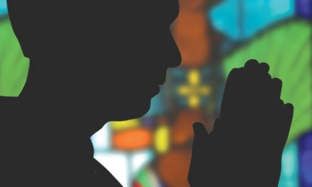What is a Chaplain?