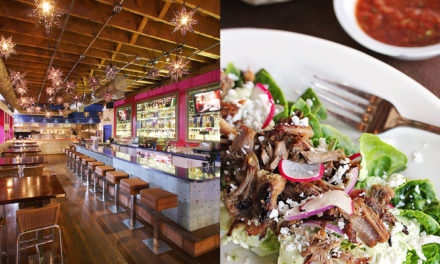 Centro Cocina Mexicana