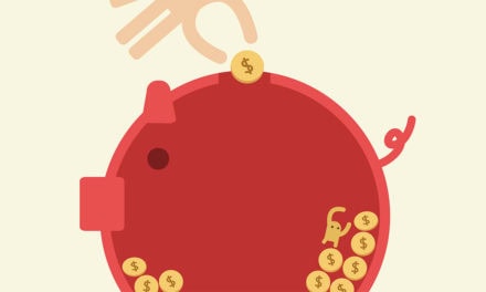 Rainy Day Dollars?