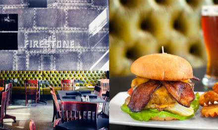 Firestone Public House