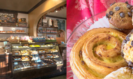 Freeport Bakery