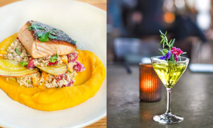 Grange Restaurant & Bar