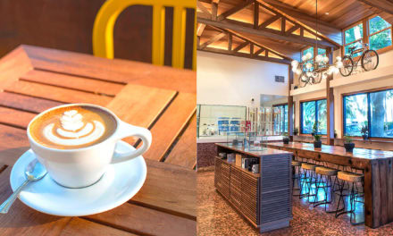 Temple Coffee Roasters