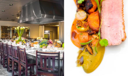 The Kitchen Restaurant
