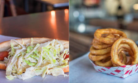 Willie’s Burgers