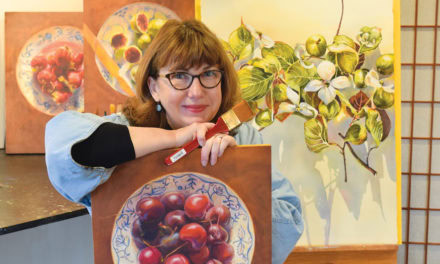 Art and Advocacy