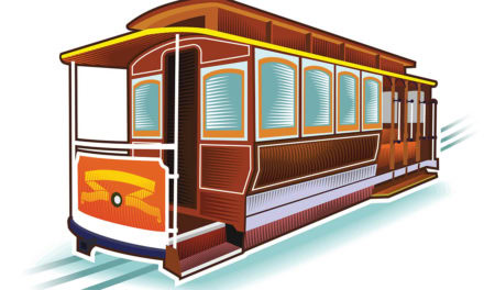 Final Toot for Trolley?