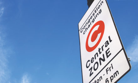 Congestion Relief