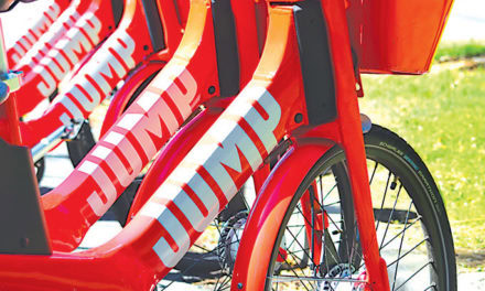 Uber for Bikes
