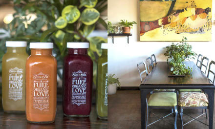 Sun & Soil Juice Company