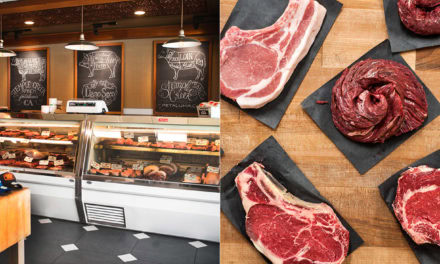 V. Miller Meats