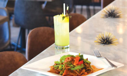 Two-Way Thai