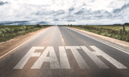 Navigating Your Faith