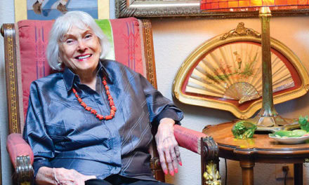 Norma Lovell