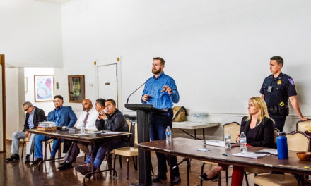 An Open Letter to Councilman Steve Hansen