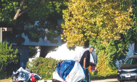 A Secret Guide To Homelessness