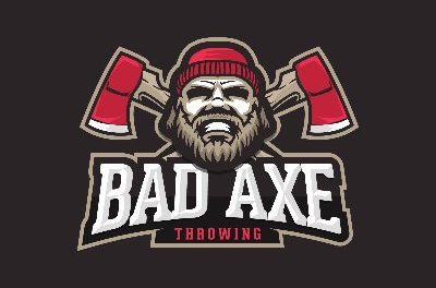 BE A BAD AXE