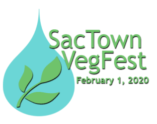 SacTown VegFest 2020