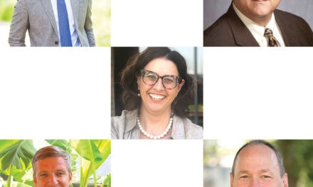 Meet the Candidates