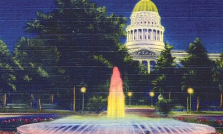 Fountain Valley