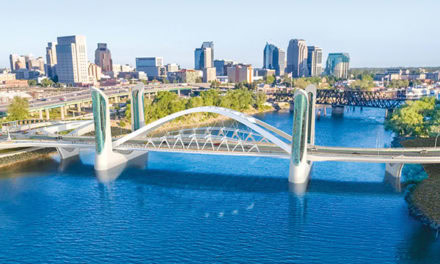 Bridge To Perfection