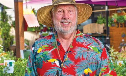 Dan Vierria