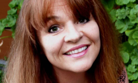 Susan Maxwell Skinner