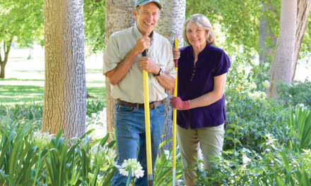 Green Thumbs