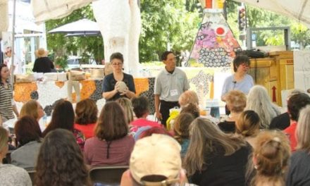 California Conference for the Advancement of Ceramic Arts